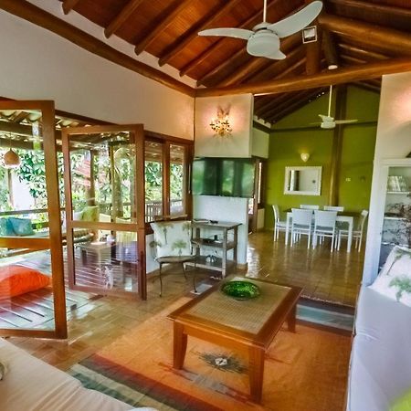Villa Nicolle - Bahia - برايا دو إسبيلهو المظهر الخارجي الصورة