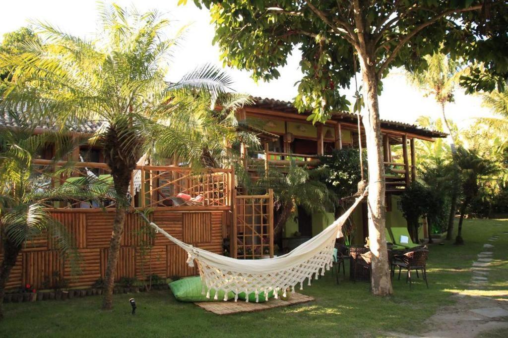 Villa Nicolle - Bahia - برايا دو إسبيلهو المظهر الخارجي الصورة